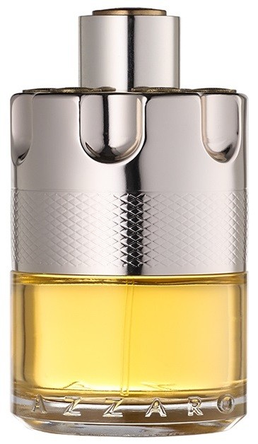 Azzaro Wanted eau de toilette férfiaknak 100 ml