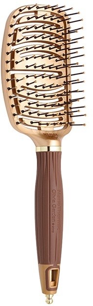 Olivia Garden NanoThermic Ceramic + Ion Flex Collection hajkefe (NT-FLEX Pro)