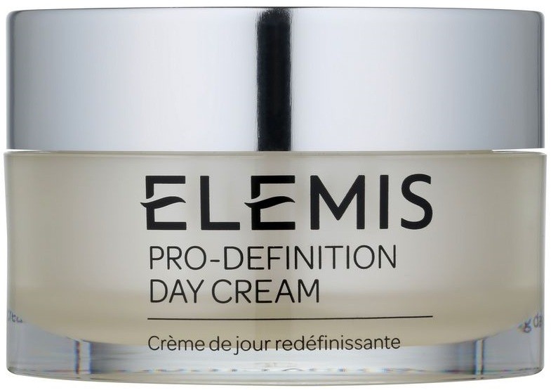 Elemis Anti-Ageing Pro-Definition nappali liftinges és feszesítő krém érett bőrre  50 ml