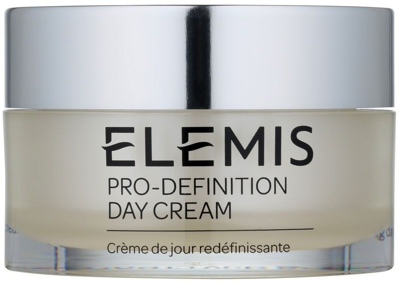 Elemis Anti-Ageing Pro-Definition nappali liftinges és feszesítő krém érett bőrre  50 ml