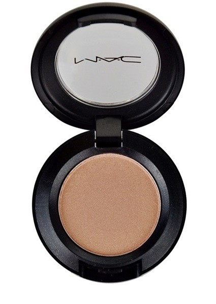 MAC Eye Shadow mini szemhéjfesték árnyalat Texture Velvet 1,5 g
