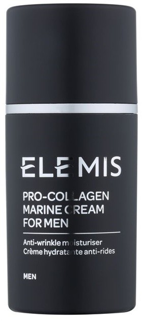 Elemis Men hidratáló krém a ráncok ellen  30 ml