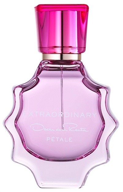 Oscar de la Renta Extraordinary Pétale eau de parfum nőknek 40 ml