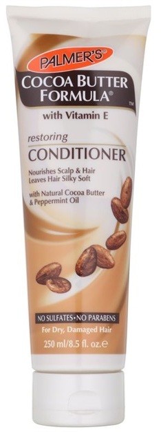 Palmer's Hair Cocoa Butter Formula megújító kondicionáló  250 ml