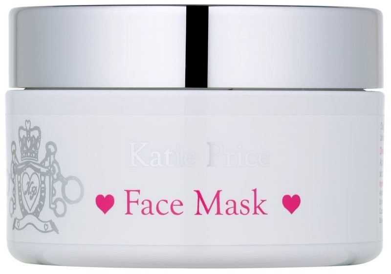 Makeup Revolution Katie Price arcmaszk  100 ml
