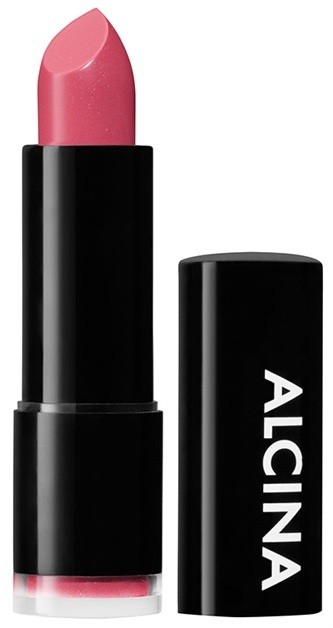 Alcina Decorative Intense rúzs árnyalat 080 Cassis
