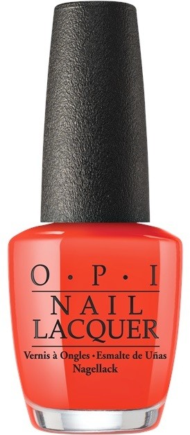 OPI Fiji Collection körömlakk árnyalat Living On the Bula-Vard! 15 ml