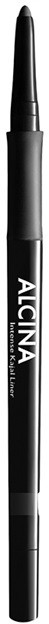 Alcina Decorative Intensive Kajal szemceruza árnyalat 010 Black