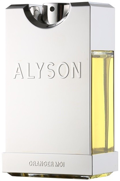 Alyson Oldoini Oranger Moi eau de parfum nőknek 100 ml