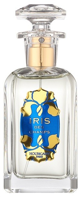 Houbigant Iris des Champs eau de parfum nőknek 100 ml