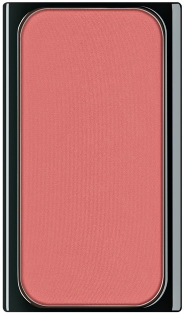 Artdeco Hypnotic Blossom arcpirosító árnyalat 330.06A Apricot Azalea Blush 5 g