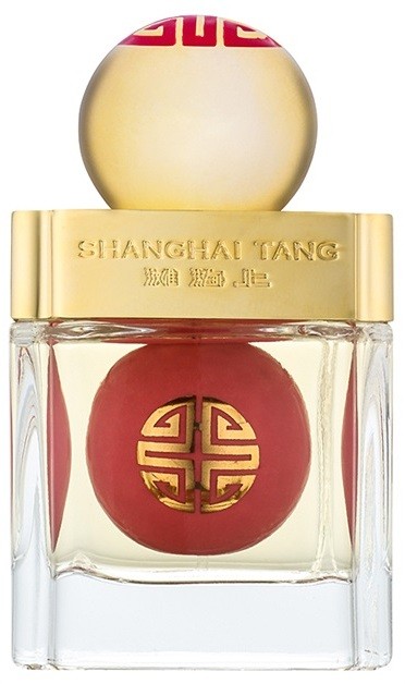 Shanghai Tang Rose Silk eau de parfum nőknek 60 ml