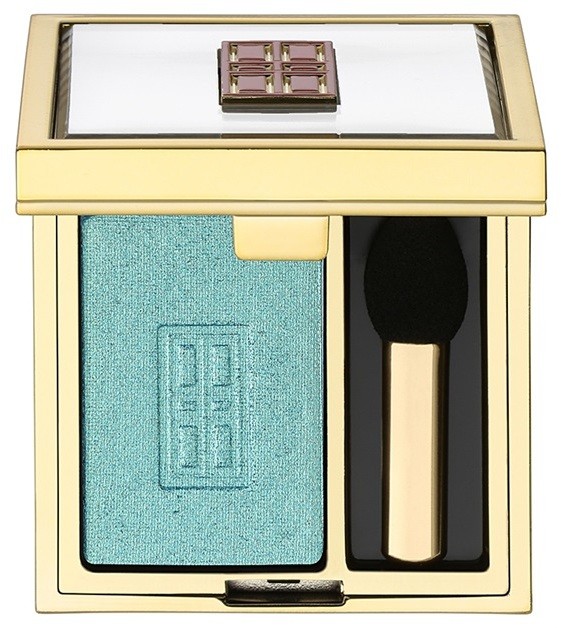 Elizabeth Arden Beautiful Color Eye Shadow szemhéjfesték  árnyalat 16 Aquamarine 2,5 g