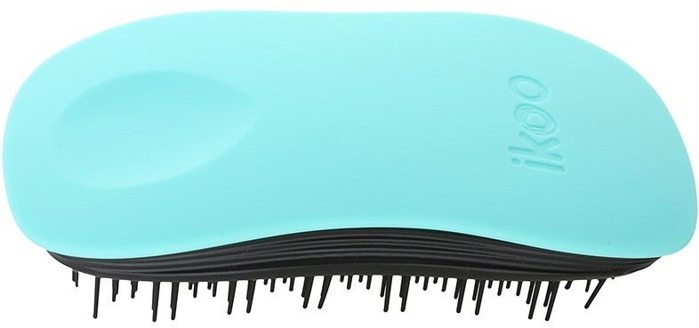 ikoo Paradise Home hajkefe Black - Ocean Breeze