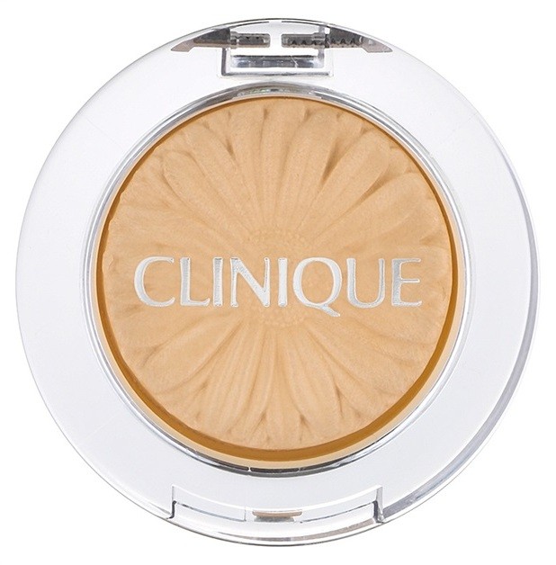 Clinique Lid Pop szemhéjfesték  árnyalat 01 Vanilla Pop 2 g