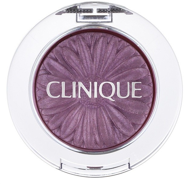 Clinique Lid Pop szemhéjfesték  árnyalat 10 Grape Pop 2 g