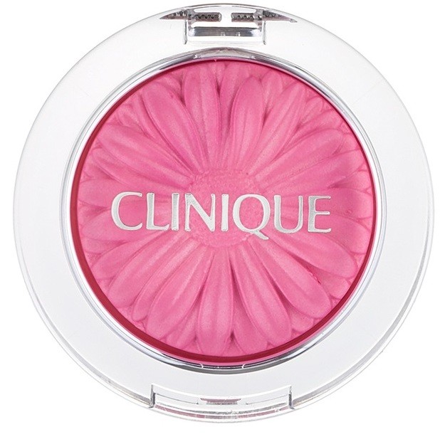 Clinique Cheek Pop arcpirosító árnyalat 04 Plum Pop 3,5 g