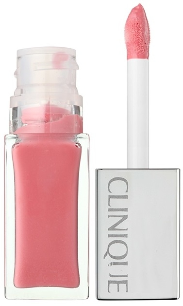 Clinique Pop Lacquer ajakfény árnyalat 05 Wink Pop 6 ml