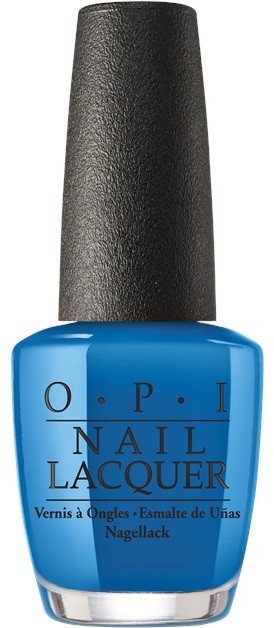 OPI Fiji Collection körömlakk árnyalat Super Trop-i-cal-i-fiji-istic 15 ml