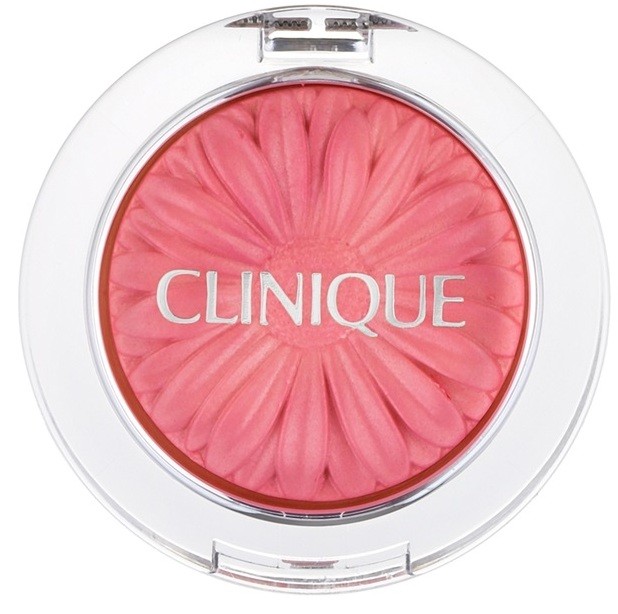 Clinique Cheek Pop arcpirosító árnyalat 03 Berry Pop 3,5 g