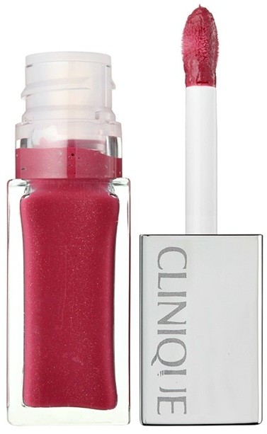 Clinique Pop Lacquer ajakfény árnyalat 06 Love Pop 6 ml