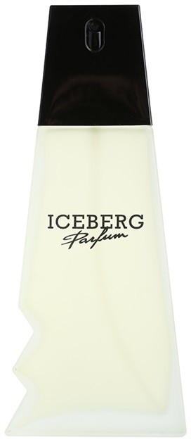 Iceberg Parfum For Women eau de toilette nőknek 100 ml