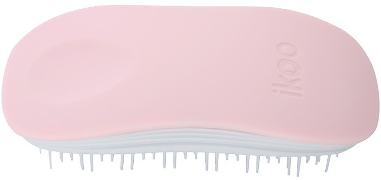 ikoo Paradise Home hajkefe White - Cotton Candy