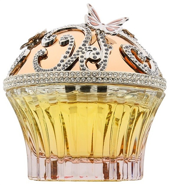 House of Sillage Cherry Garden Limited Edition parfüm nőknek 75 ml
