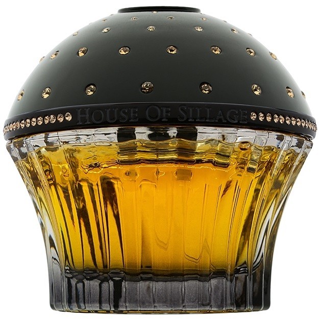House of Sillage Emerald Reign parfüm nőknek 75 ml