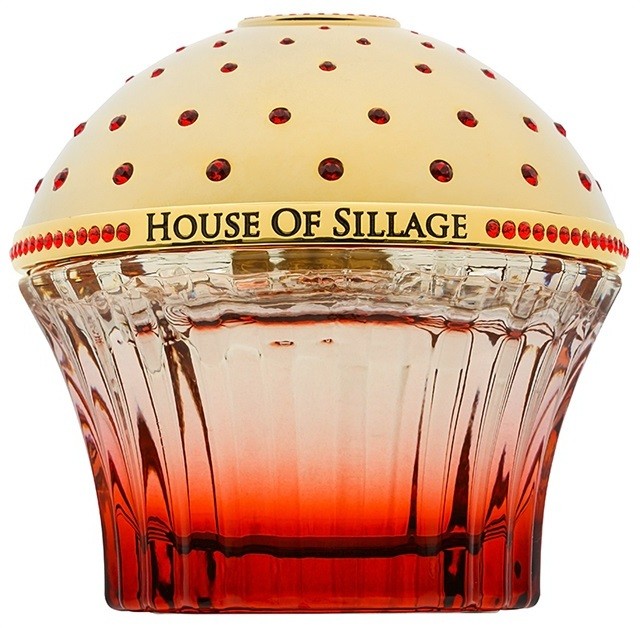 House of Sillage Chevaux d´Or parfüm nőknek 75 ml