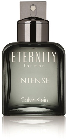 Calvin Klein Eternity Intense for Men eau de toilette férfiaknak 50 ml