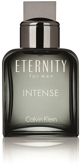 Calvin Klein Eternity Intense for Men eau de toilette férfiaknak 30 ml