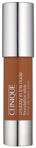 Clinique Chubby in the Nude make-up ceruzában árnyalat 15 Bountiful Beige 6 g