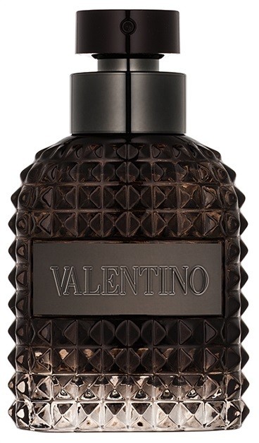 Valentino Uomo Intense eau de parfum férfiaknak 50 ml