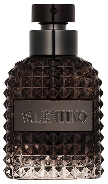 Valentino Uomo Intense eau de parfum férfiaknak 50 ml