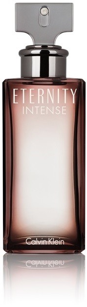 Calvin Klein Eternity Intense eau de parfum nőknek 50 ml