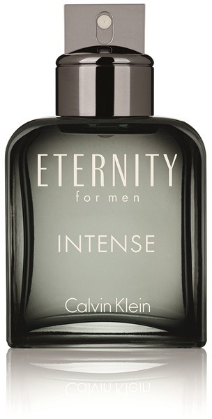 Calvin Klein Eternity Intense for Men eau de toilette férfiaknak 100 ml