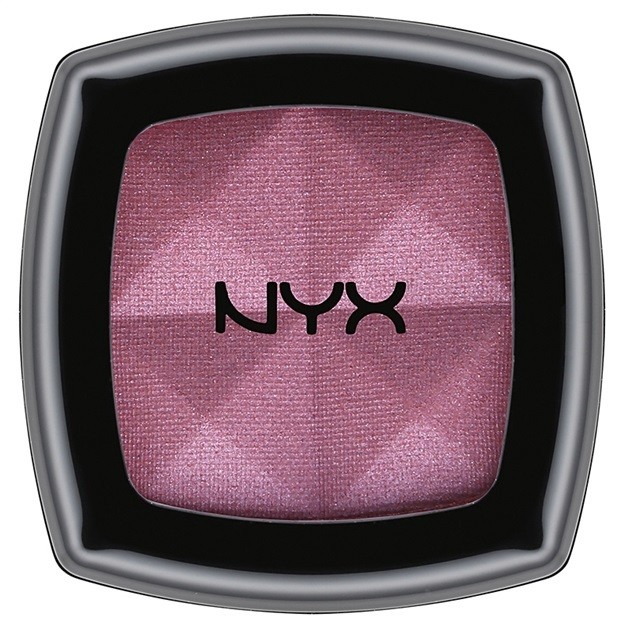 NYX Professional Makeup Eyeshadow szemhéjfesték  árnyalat 76 Prune 2,7 g