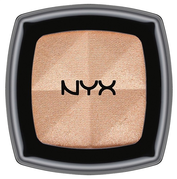 NYX Professional Makeup Eyeshadow szemhéjfesték  árnyalat 50 Skin Tight 2,7 g