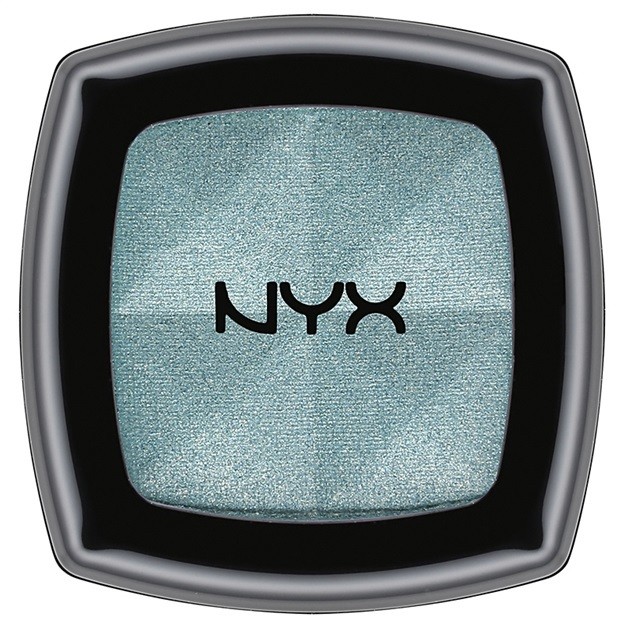 NYX Professional Makeup Eyeshadow szemhéjfesték  árnyalat 56 Ocean 2,7 g