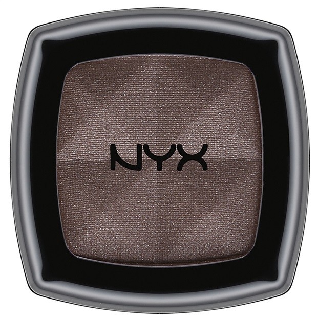 NYX Professional Makeup Eyeshadow szemhéjfesték  árnyalat 13 Root Beer 2,7 g