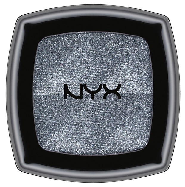 NYX Professional Makeup Eyeshadow szemhéjfesték  árnyalat 62 Deep Space 2,7 g