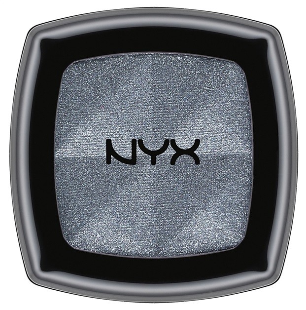 NYX Professional Makeup Eyeshadow szemhéjfesték  árnyalat 62 Deep Space 2,7 g