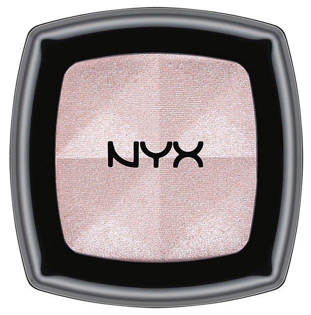 NYX Professional Makeup Eyeshadow szemhéjfesték  árnyalat 35 Platinum Pink 2,7 g