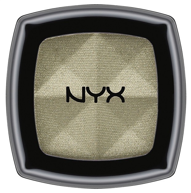 NYX Professional Makeup Eyeshadow szemhéjfesték  árnyalat 66 Luster 2,7 g