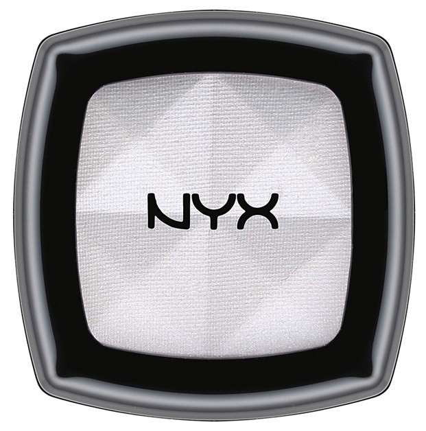 NYX Professional Makeup Eyeshadow szemhéjfesték  árnyalat 45 Opal 2,7 g
