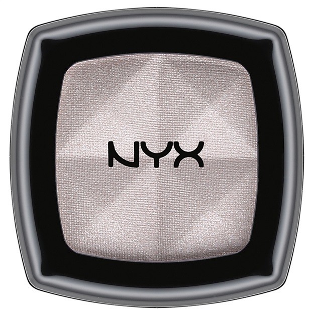 NYX Professional Makeup Eyeshadow szemhéjfesték  árnyalat 33 Frosted Flake 2,7 g