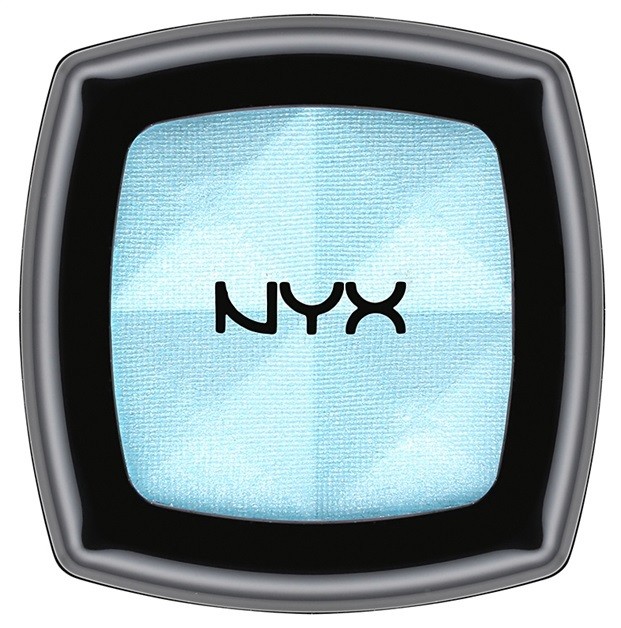 NYX Professional Makeup Eyeshadow szemhéjfesték  árnyalat 08 Autumn Sky 2,7 g