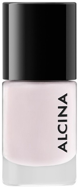 Alcina Decorative Effective Hardener erősítő körömlakk  10 ml