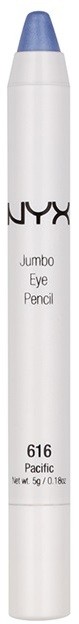 NYX Professional Makeup Jumbo szemceruza árnyalat 616 Pacific 5 g